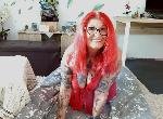 Geiles Spermaluder - Lonely sperm slut is looking for a live date for horny hours. Well, fancy?