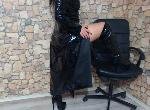 LadyExtreme - You have a burning desire to submit and serve do you?