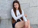 KassieLips - Hey guys! I am so glad to be here with you! I consider myself a nice girl, with sense of humour